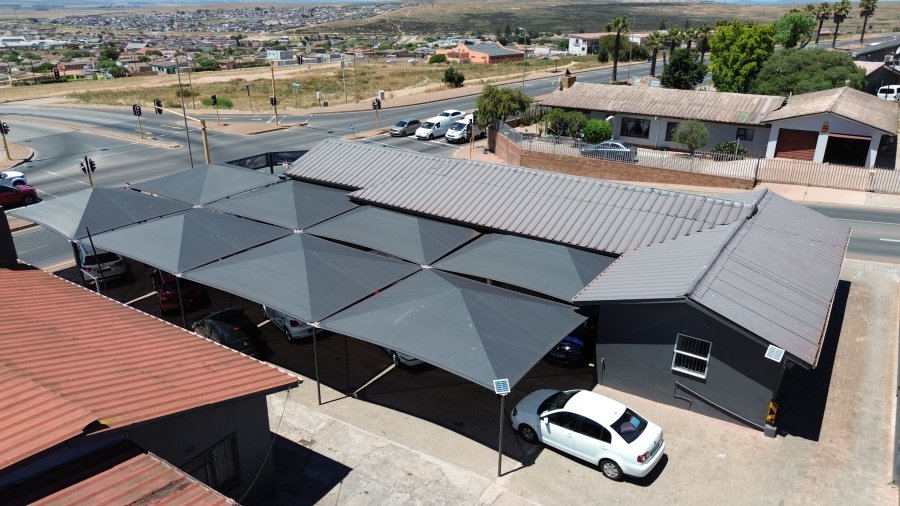 Commercial Property for Sale in Vredenburg Western Cape